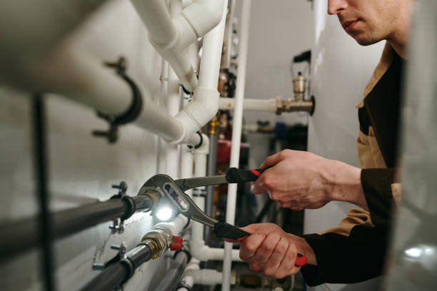 Best Plumbing Installation Services  in New Haven, IN
