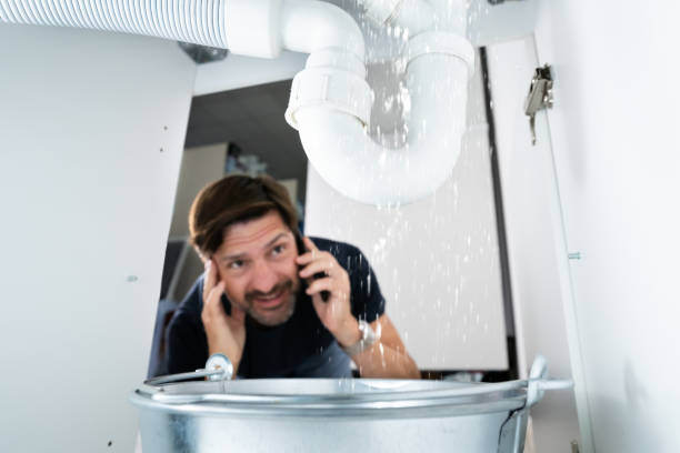 New Haven, IN Plumbing Company
