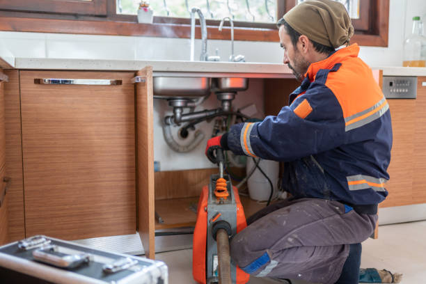 Best Same-Day Plumbing Service  in New Haven, IN