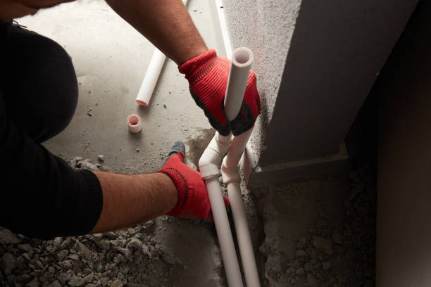 Best Hot Water Heater Installation  in New Haven, IN