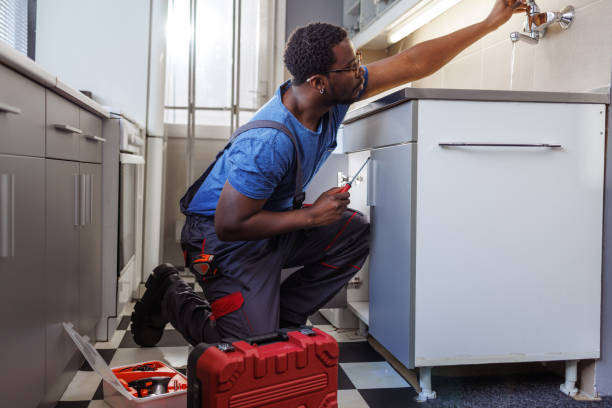 Best Sewer Cleaning Services  in New Haven, IN